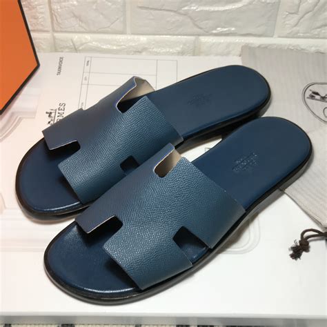 hermes slippers men|hermes slippers men price.